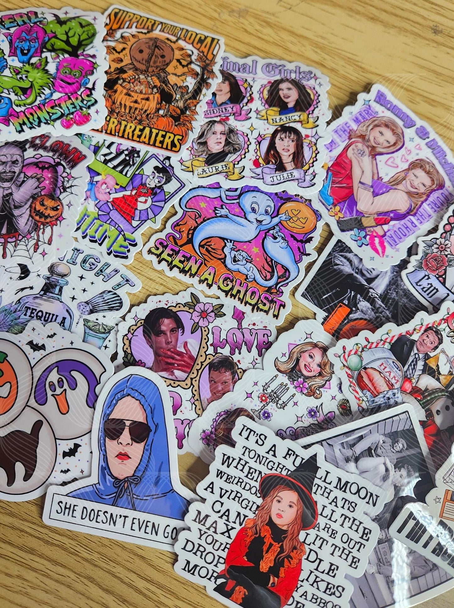 Thank You For Being A Friend, Golden Girls Gifts, Golden Babes, Golden Girls Show,Golden Girls Thug Life, Laminated Sticker