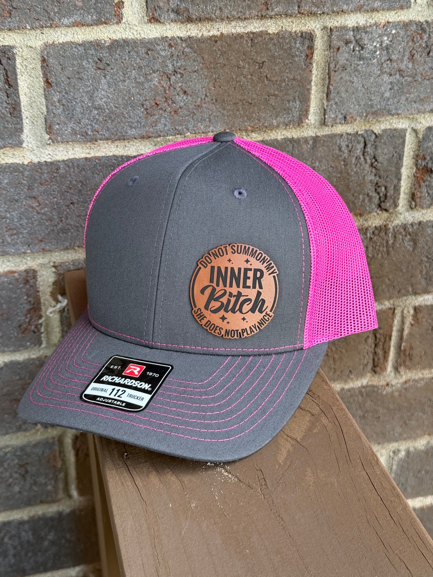 Do Not Summon My Inner Bitch Hat