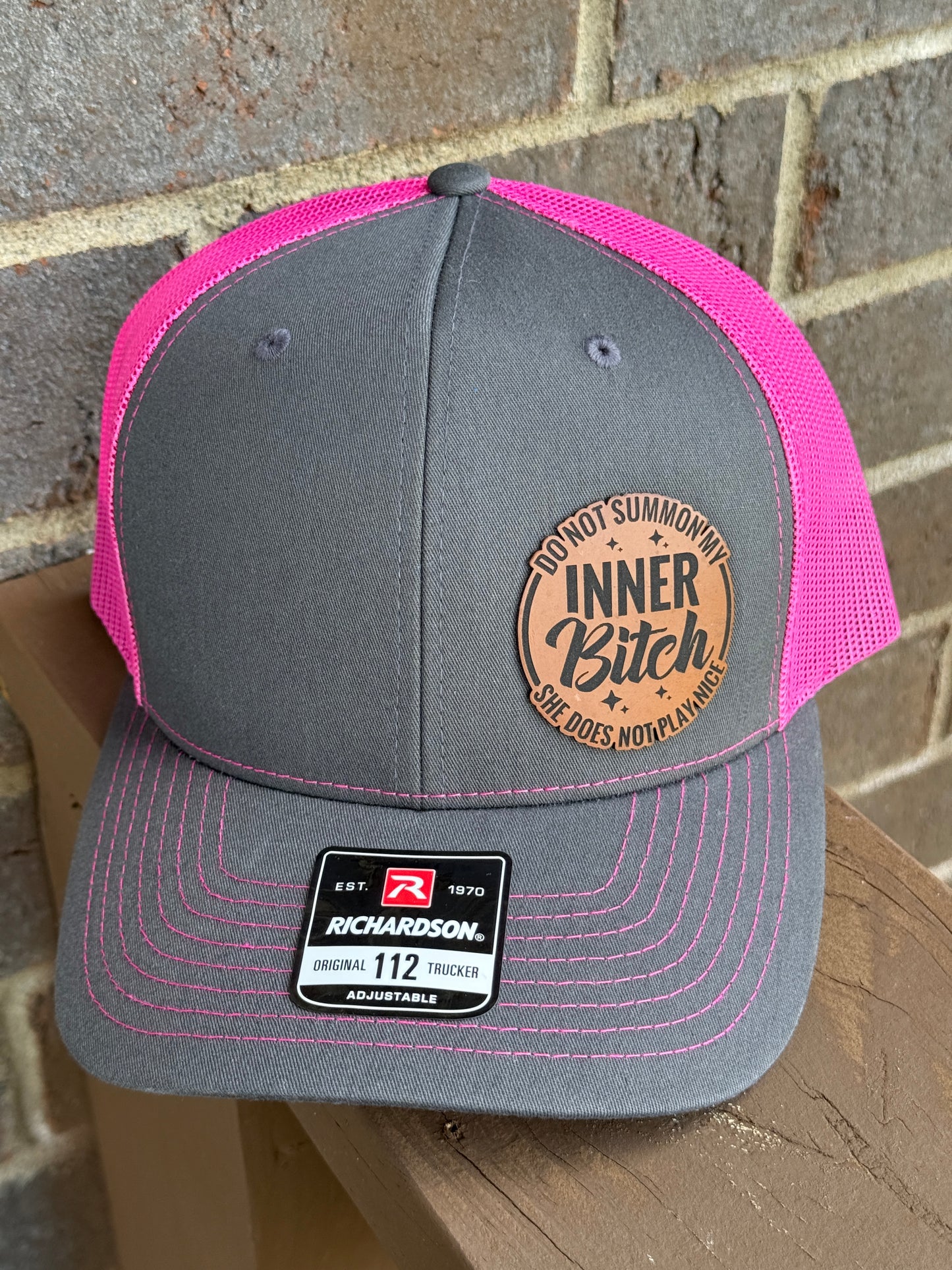 Do Not Summon My Inner Bitch Hat