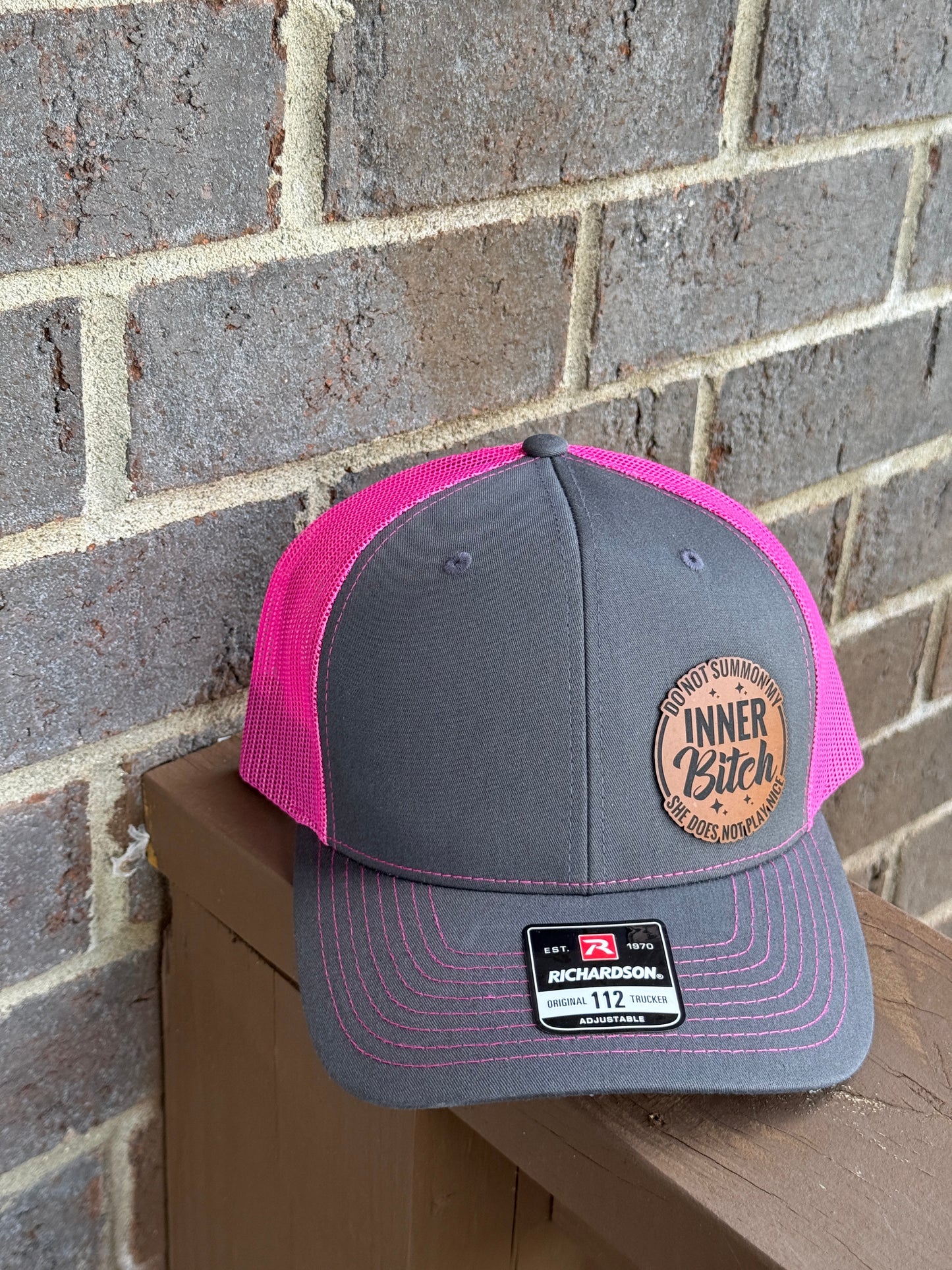 Do Not Summon My Inner Bitch Hat