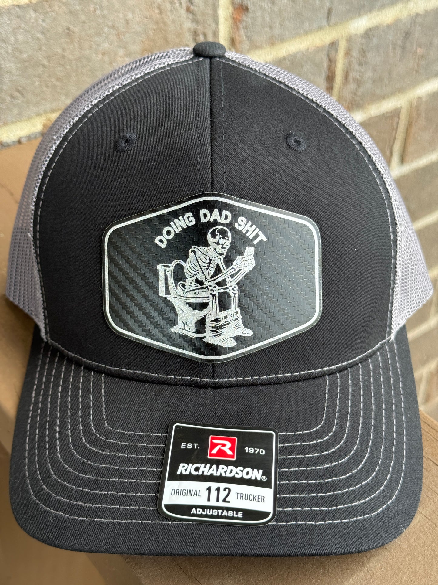 Doing Dad Shit