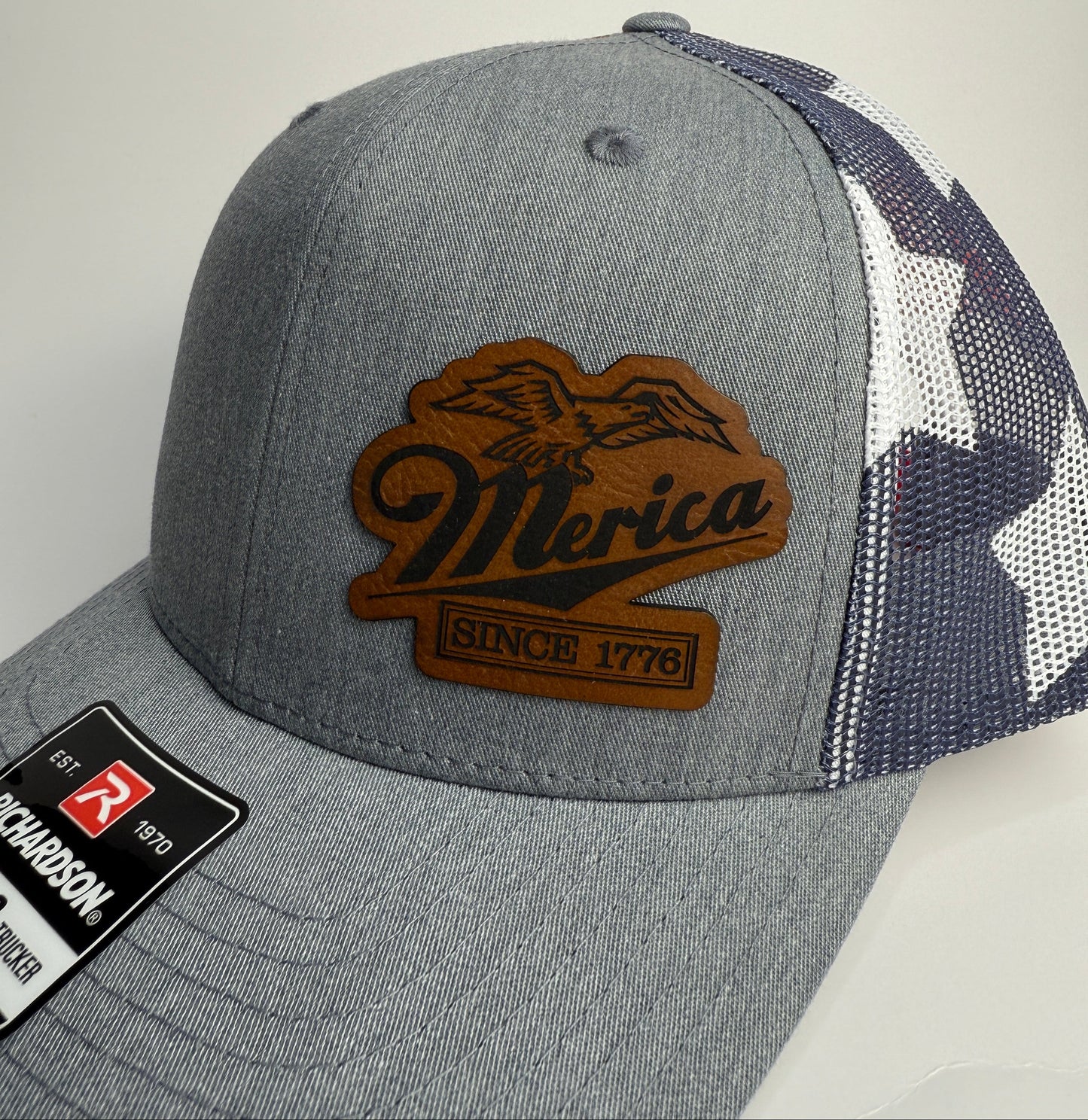 Merica Since 1776 Hat