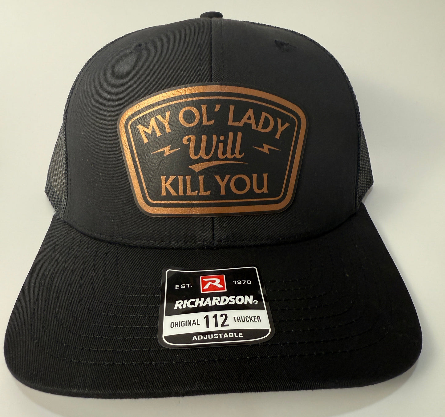 Will Kill You Patch