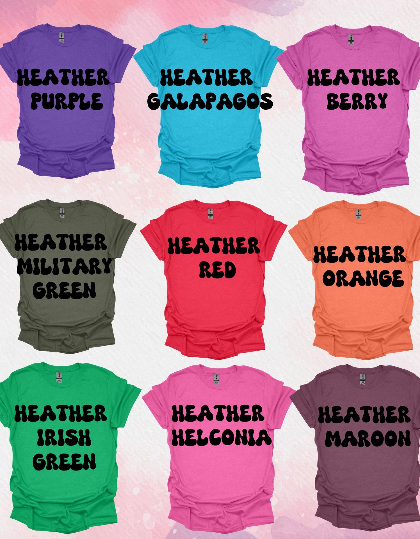 Romy and Michele's High School Reunion 1997 Movie Unisex Bleached Tee