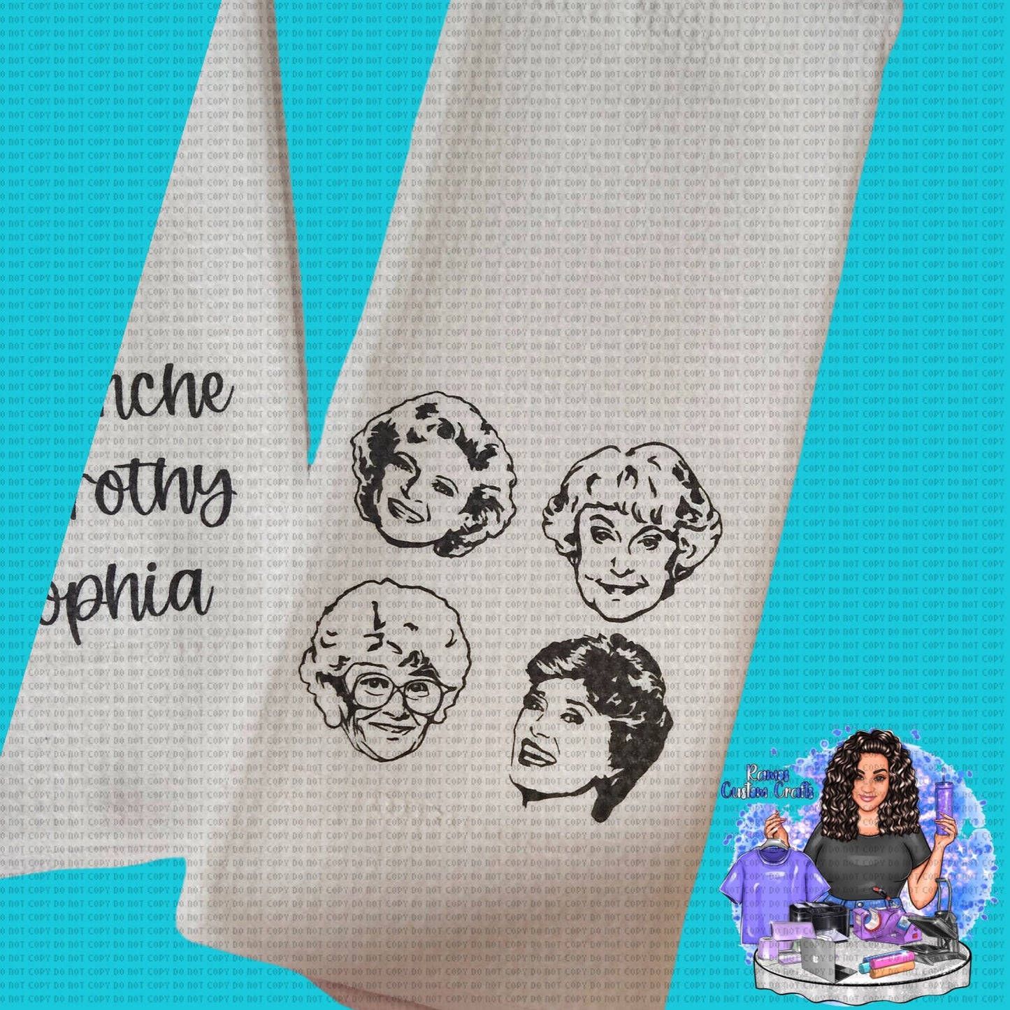 Thank You For Being A Friend, Golden Girls Gift, Golden Girls Themed, Golden Girls Themed 1 or 2 Pack Of Waffle Kitchen Towels