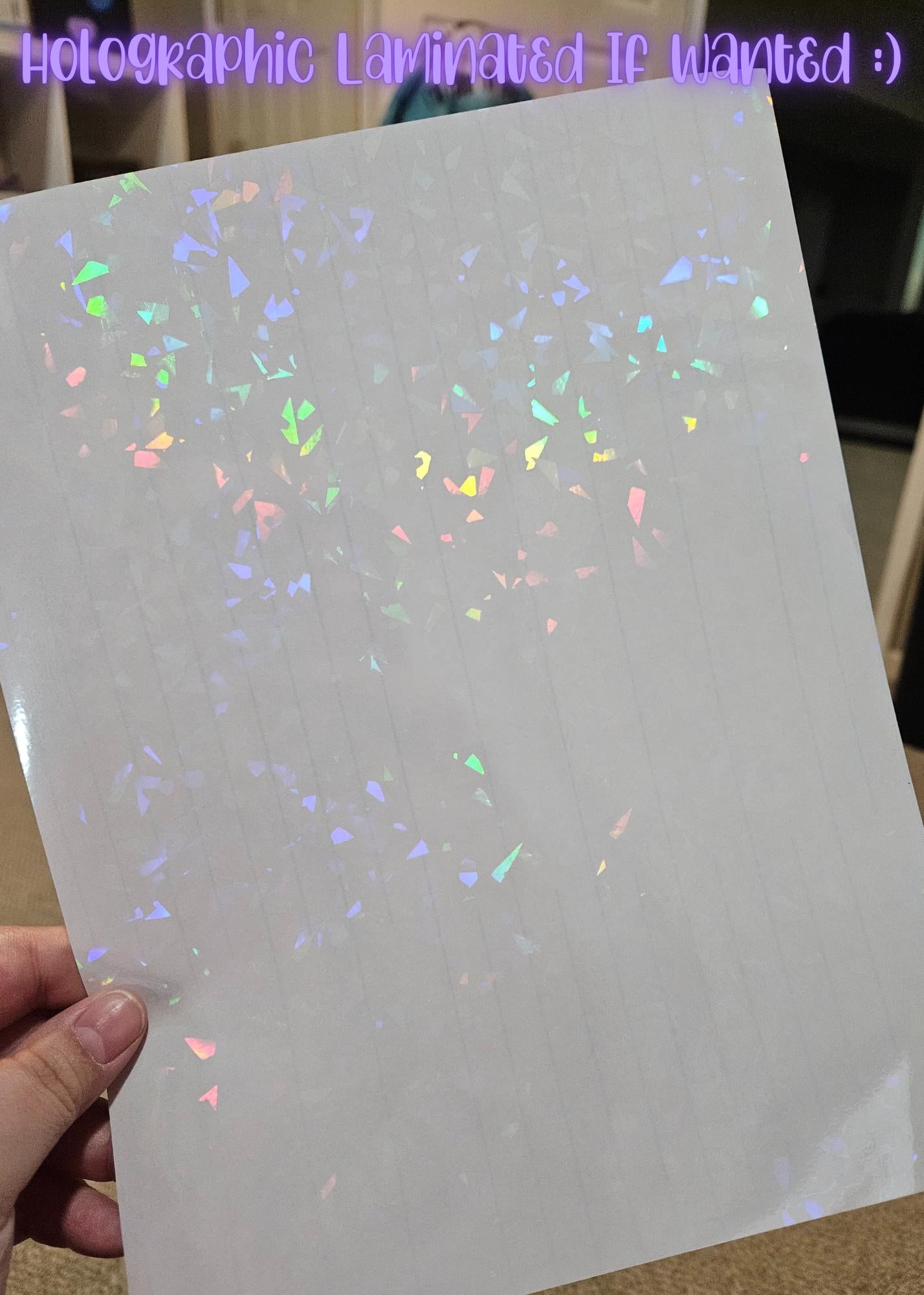 Lets Get This Bread, Girly Sticker, Laminated Sticker, Lets Get This Bread Laminated Sticker