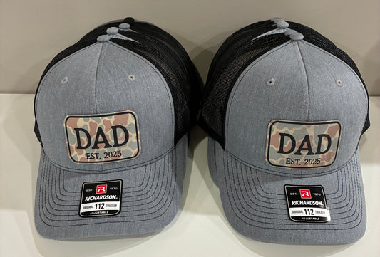Dad Est. Hat