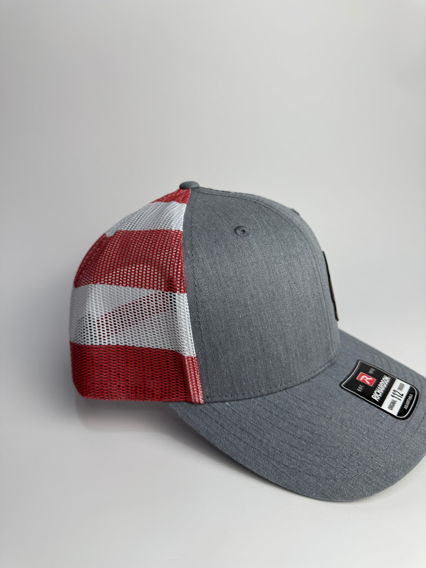 Richardson 112 Merica Hat