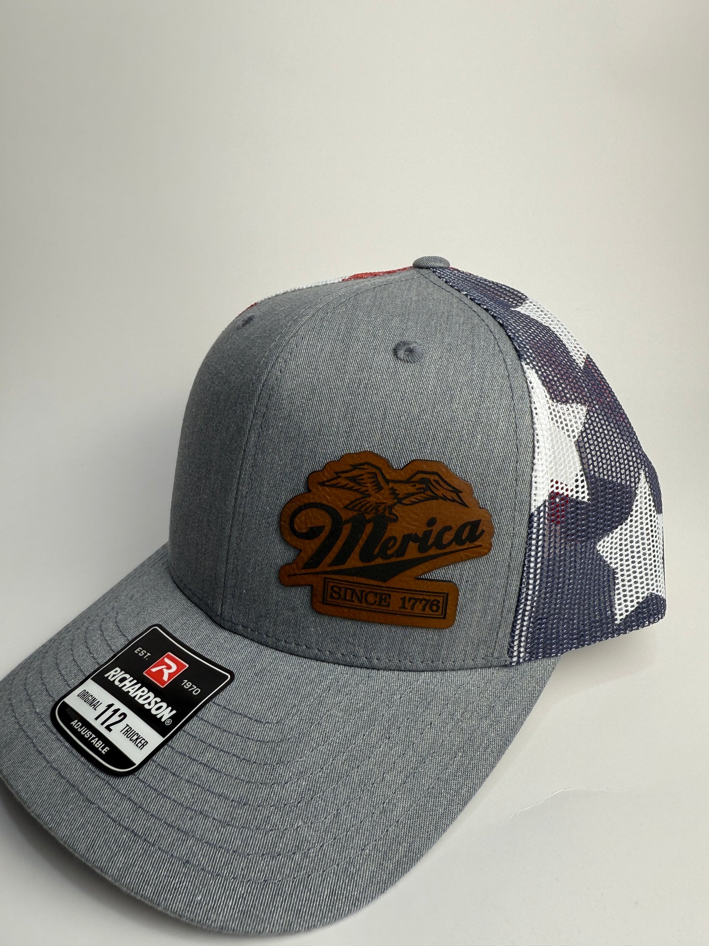 Richardson 112 Merica Hat