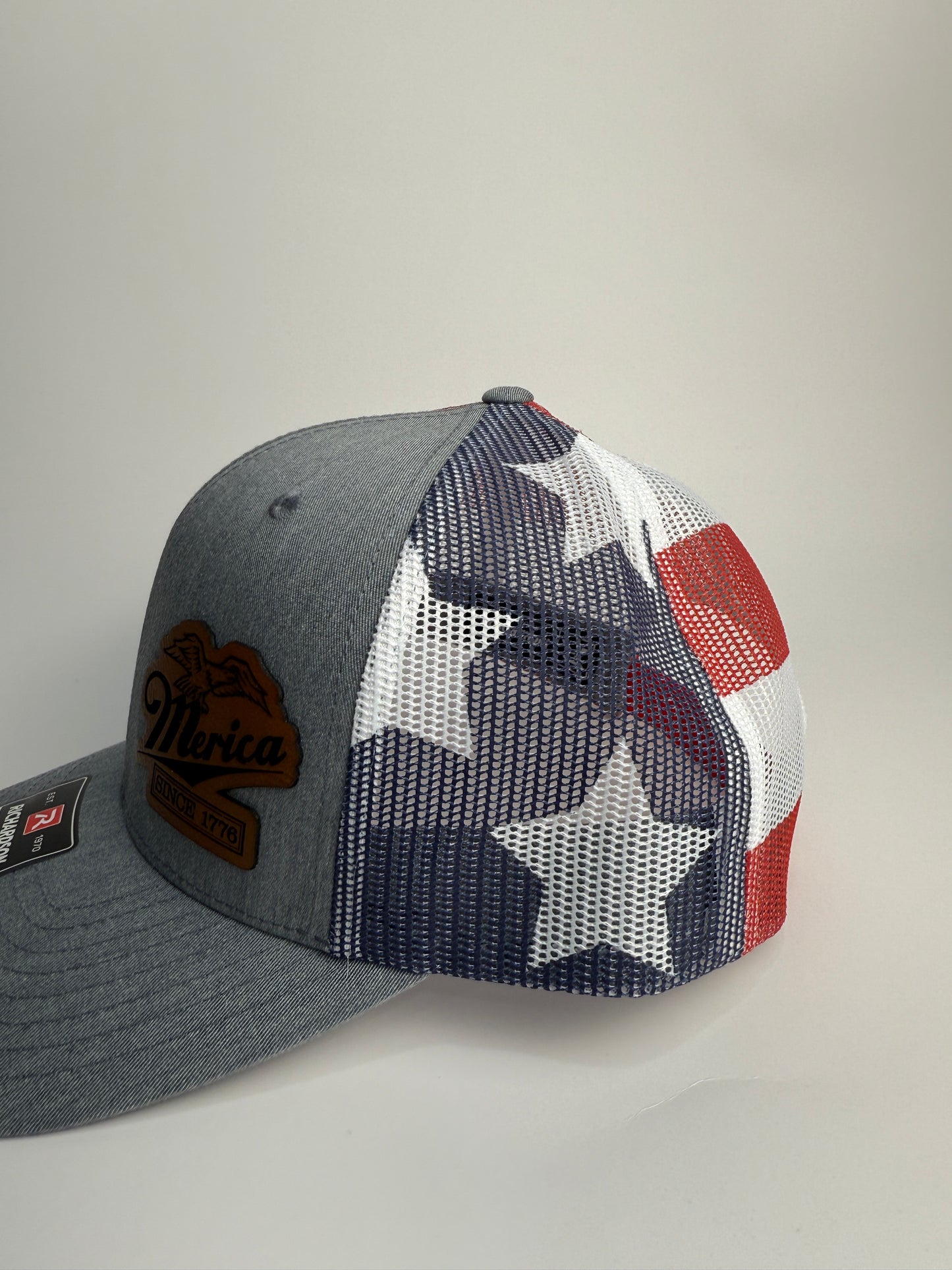 Richardson 112 Merica Hat