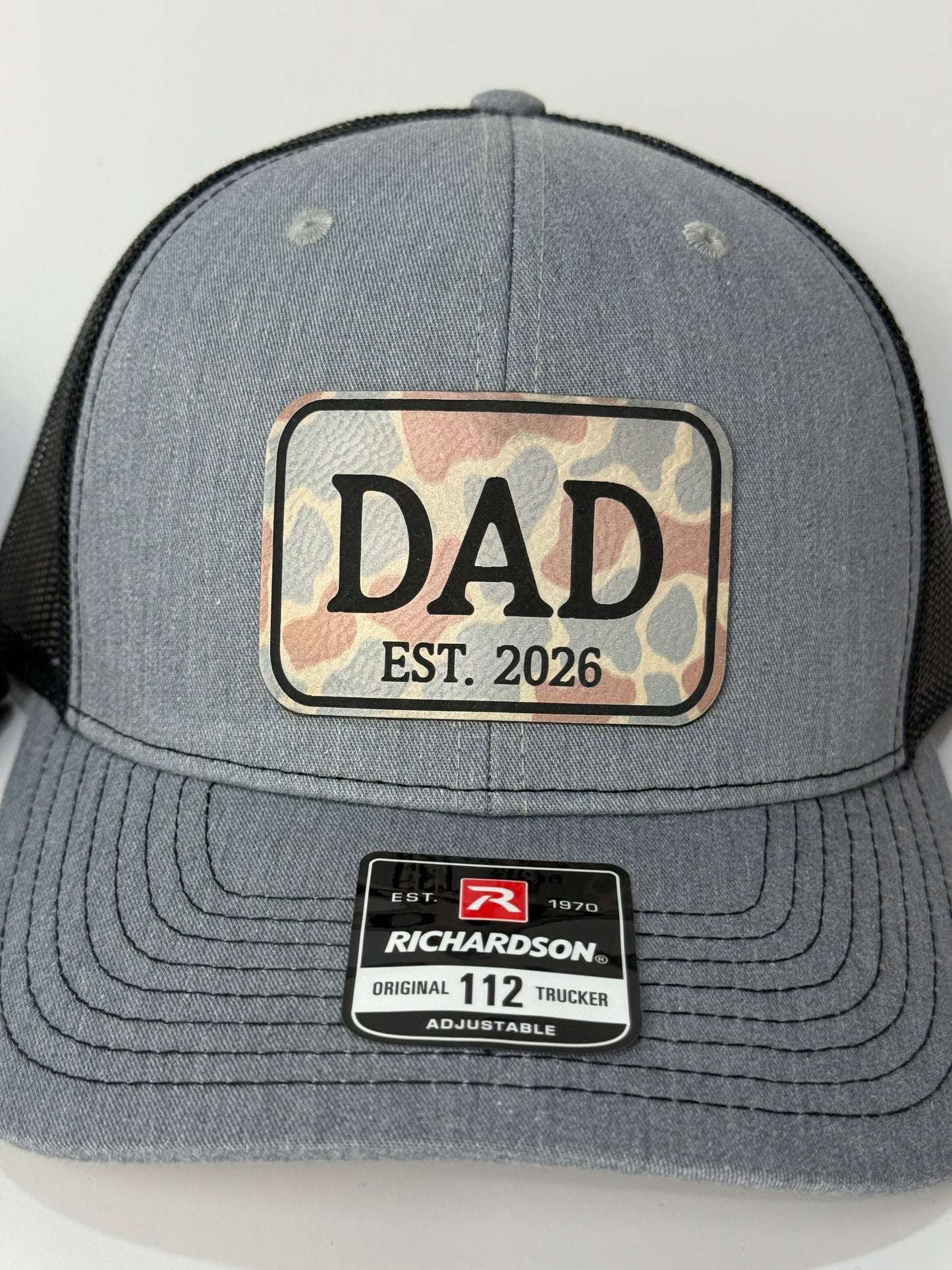 Dad Est. Hat