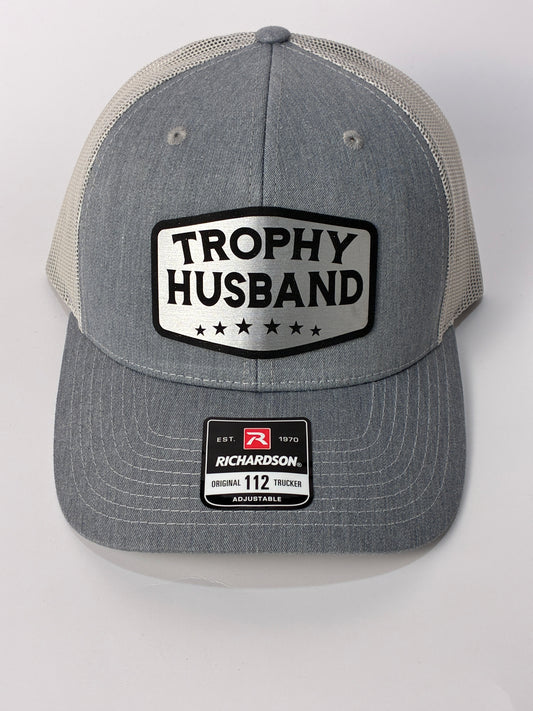 Trophy Husband Richardson 112